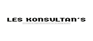 Logo LES KONSULTAN'S